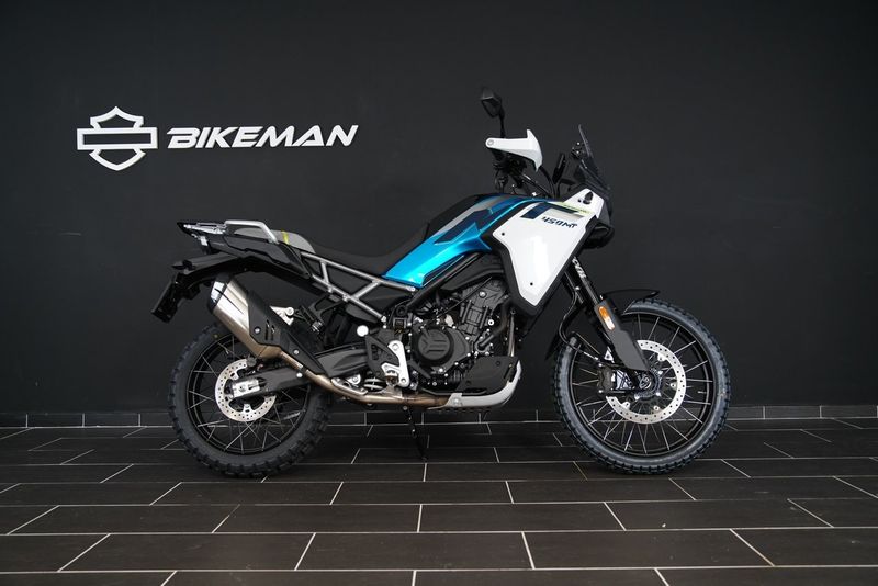 CFMOTO 450 MT bild 2