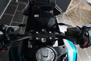 CFMOTO 450 MT bild 8