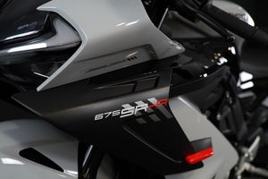 CFMOTO 675 SR-R bild 14