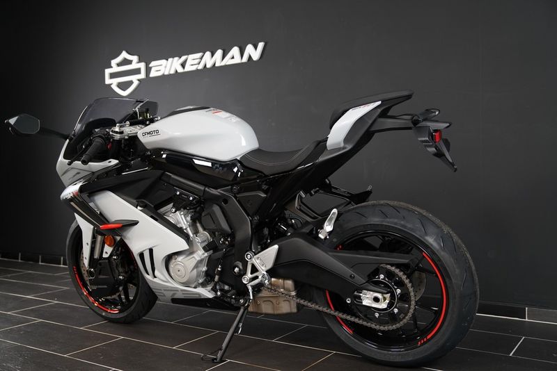 CFMOTO 675 SR-R bild 7