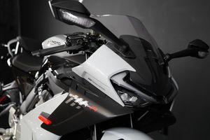 CFMOTO 675 SR-R bild 5