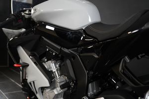 CFMOTO 675 SR-R bild 11