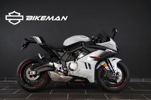 CFMOTO 675 SR-R bild 2