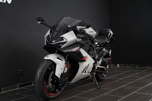 CFMOTO 675 SR-R bild 13