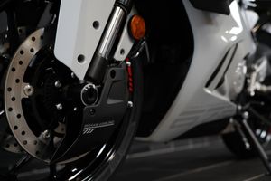 CFMOTO 675 SR-R bild 9