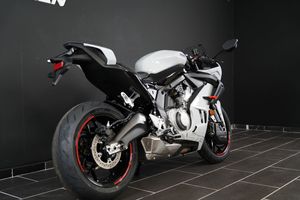 CFMOTO 675 SR-R bild 4