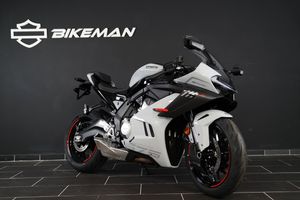 CFMOTO 675 SR-R bild 1