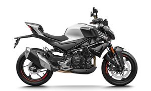 CFMOTO 450 NK bild 5