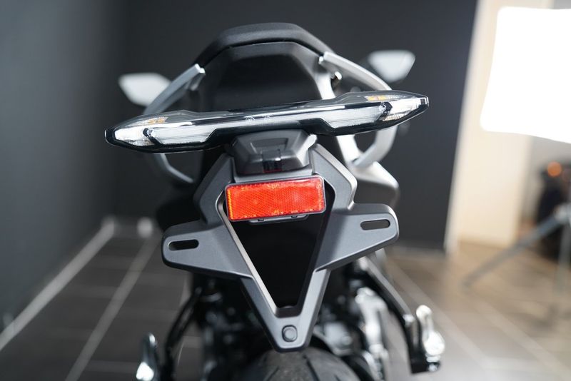 CFMOTO 675 SR-R bild 5