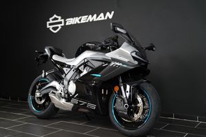 CFMOTO 675 SR-R bild 3