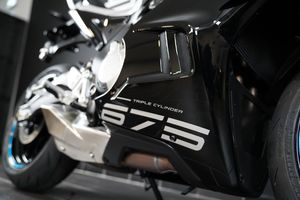 CFMOTO 675 SR-R bild 10