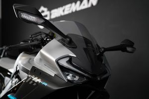 CFMOTO 675 SR-R bild 8