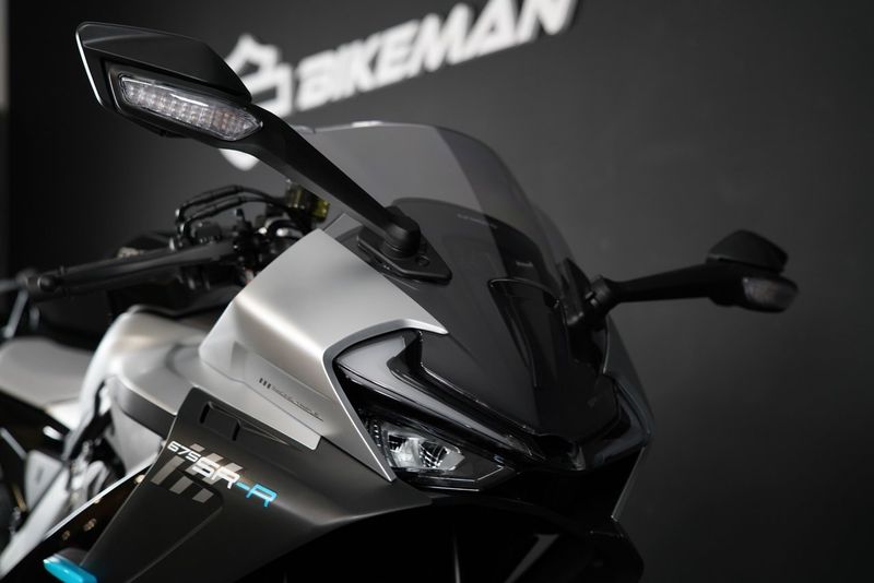 CFMOTO 675 SR-R bild 8