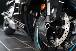 CFMOTO 675 SR-R bild 9