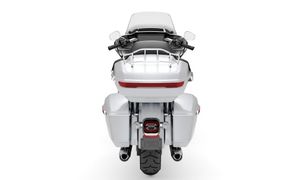 Harley-Davidson Road Glide Limited bild 16