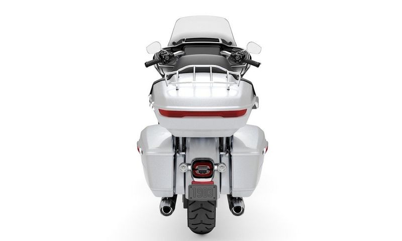 Harley-Davidson Road Glide Limited bild 16