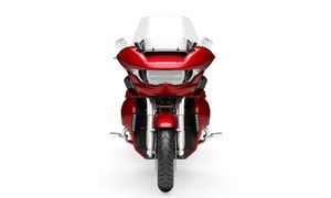 Harley-Davidson Road Glide Limited bild 17