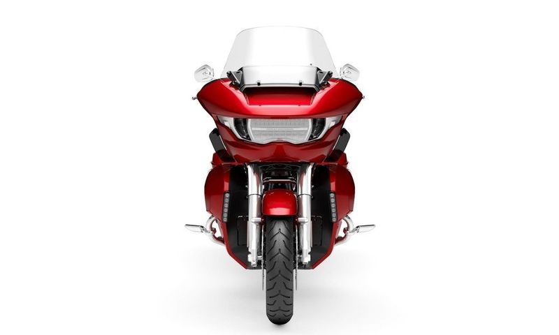 Harley-Davidson Road Glide Limited bild 17