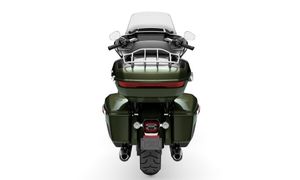 Harley-Davidson Road Glide Limited bild 7