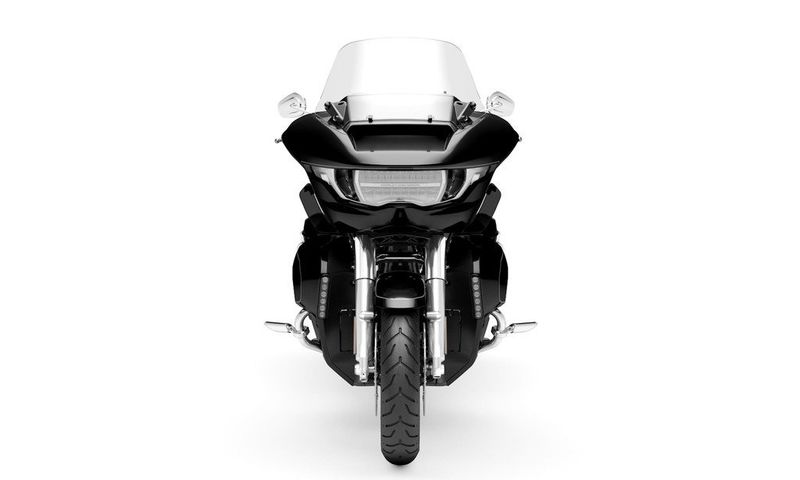 Harley-Davidson Road Glide Limited bild 11