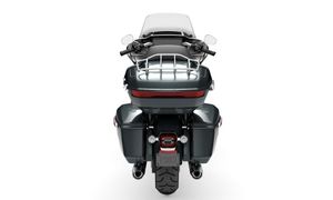 Harley-Davidson Road Glide Limited bild 10