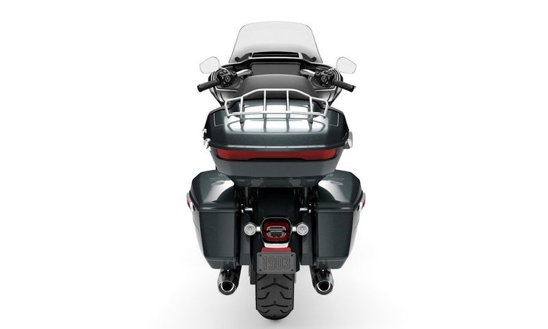 Harley-Davidson Road Glide Limited bild 10
