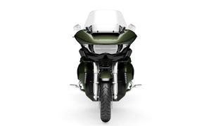 Harley-Davidson Road Glide Limited bild 5