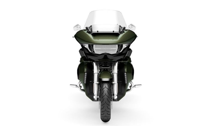 Harley-Davidson Road Glide Limited bild 5