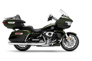 Harley-Davidson Road Glide Limited bild 6