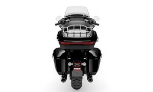 Harley-Davidson Road Glide Limited bild 13
