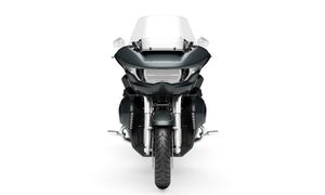 Harley-Davidson Road Glide Limited bild 8