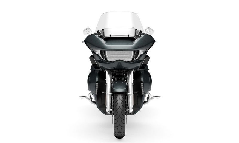 Harley-Davidson Road Glide Limited bild 8