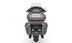 Harley-Davidson Road Glide Limited bild 22