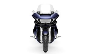 Harley-Davidson Road Glide Limited bild 2