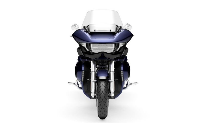 Harley-Davidson Road Glide Limited bild 2
