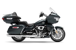 Harley-Davidson Road Glide Limited bild 9