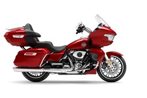 Harley-Davidson Road Glide Limited bild 18