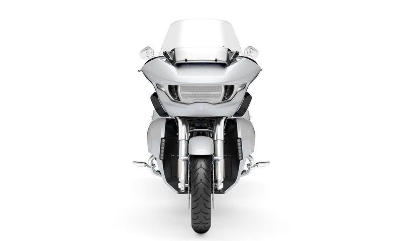 Harley-Davidson Road Glide Limited bild 14