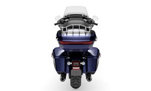 Harley-Davidson Road Glide Limited bild 4