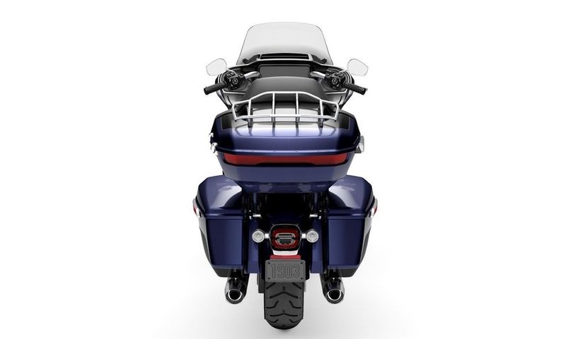 Harley-Davidson Road Glide Limited bild 4