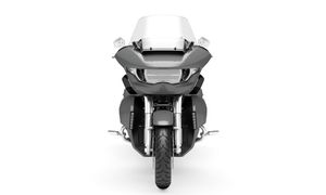 Harley-Davidson Road Glide Limited bild 20