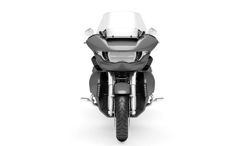 Harley-Davidson Road Glide Limited bild 20