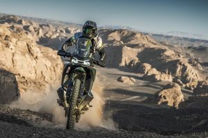 CFMOTO 1000 MT-X bild 6