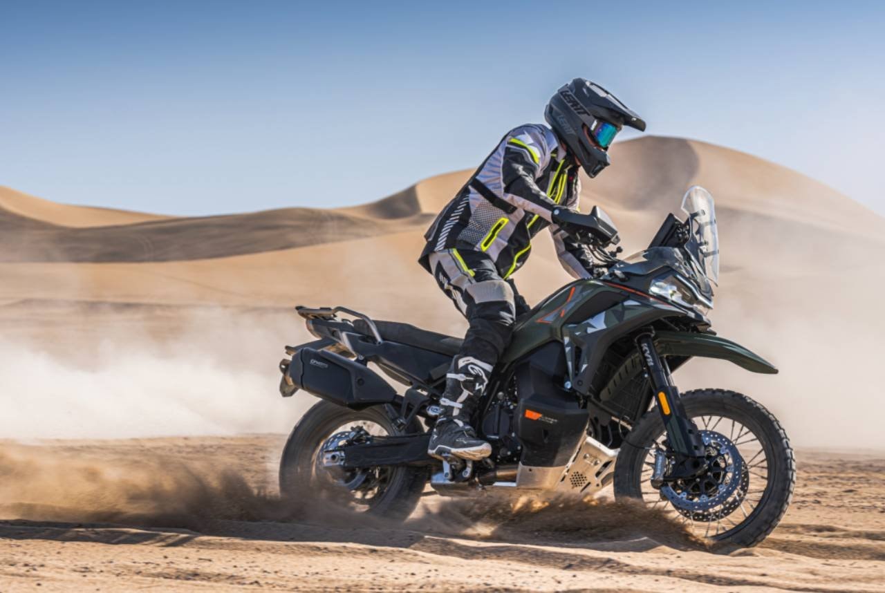 CFMOTO 1000 MT-X