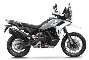CFMOTO 1000 MT-X bild 4