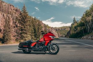 Harley-Davidson CVO Road Glide bild 7