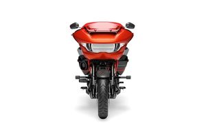 Harley-Davidson CVO Road Glide bild 4