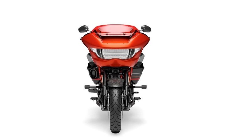 Harley-Davidson CVO Road Glide bild 4