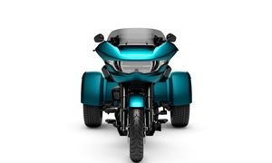 Harley-Davidson Road Glide bild 18