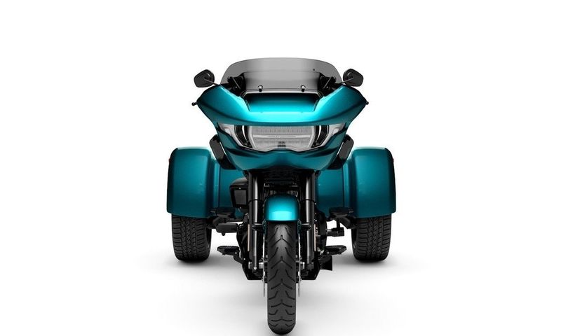 Harley-Davidson Road Glide bild 18